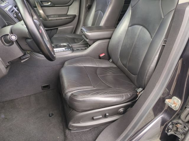 Used 2016 GMC Acadia SLT w/ Open Road Package AWD/4WD image 12