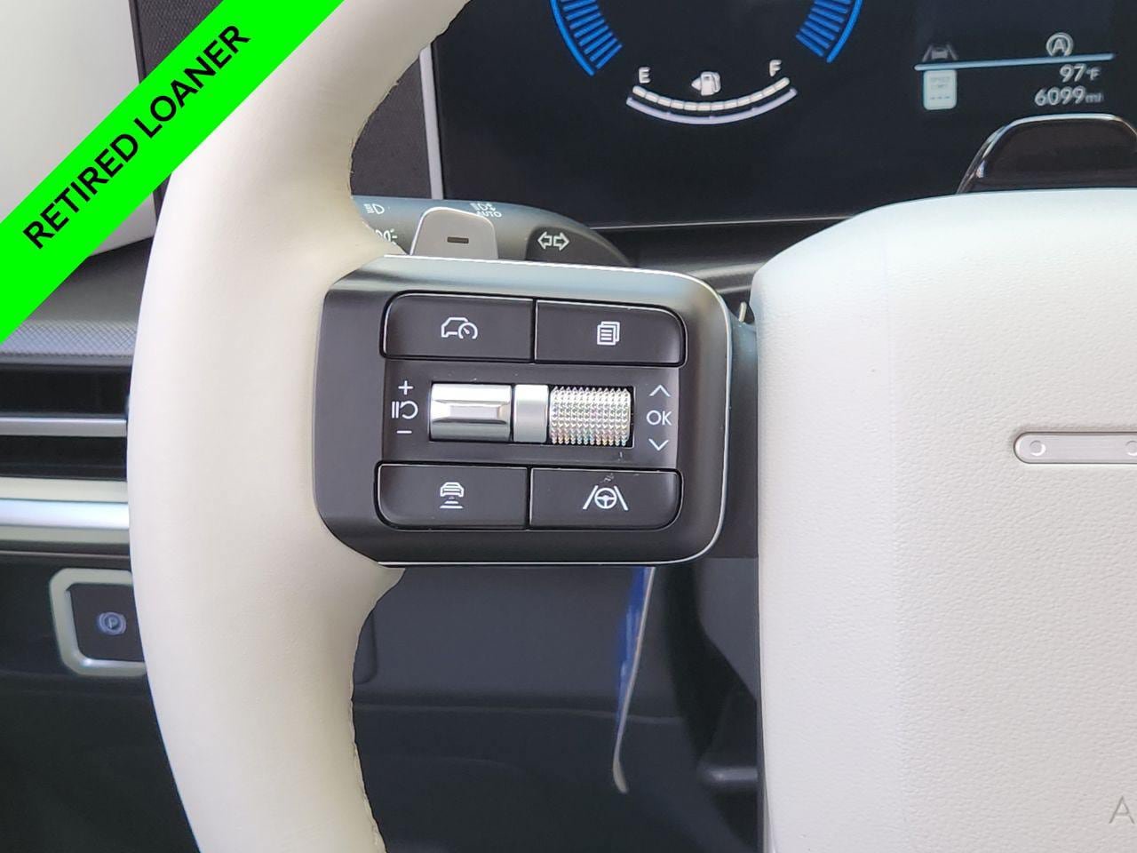 New 2026 Hyundai Santa Fe SEL FWD image 25