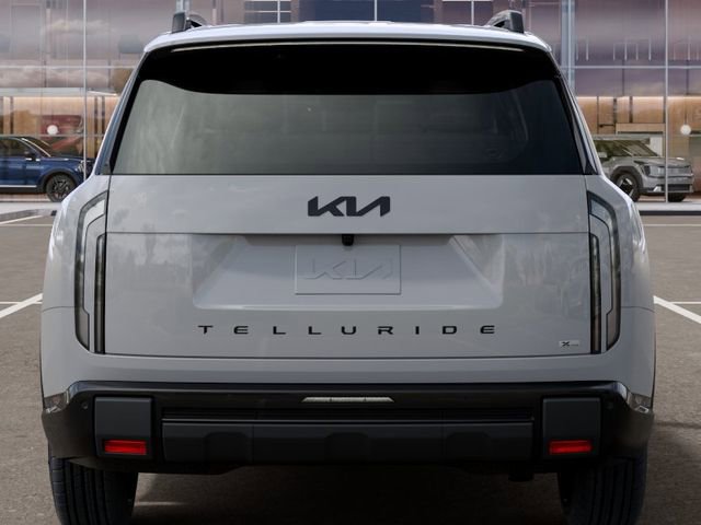 New 2027 Kia Telluride EX X-Line image 13