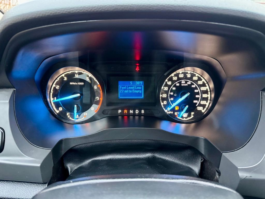 Used 2019 Ford Ranger XL w/ Equipment Group 101A Mid image 24