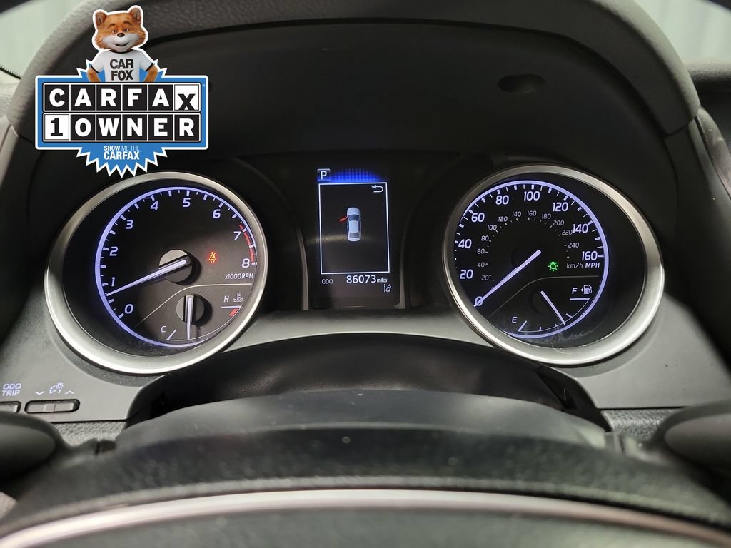 Used 2023 Toyota Camry LE FWD image 26