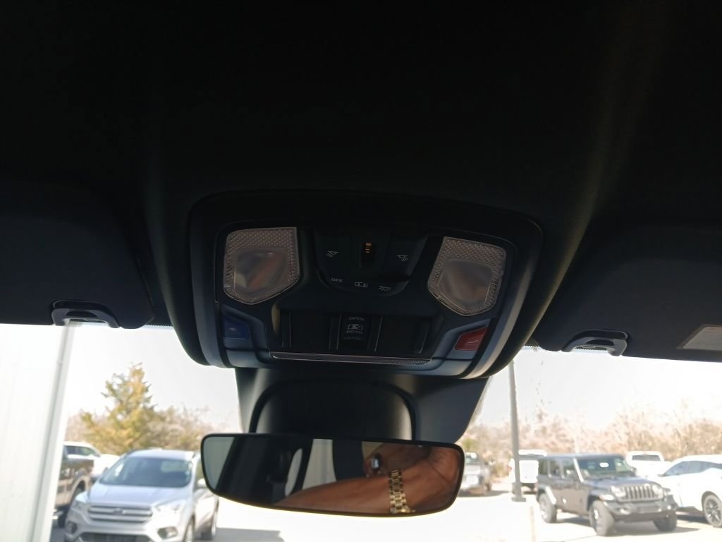 New 2026 RAM 2500 Tradesman image 20