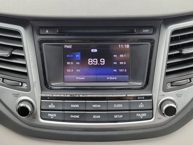 Used 2016 Hyundai Tucson SE w/ Option Group 02 FWD image 27