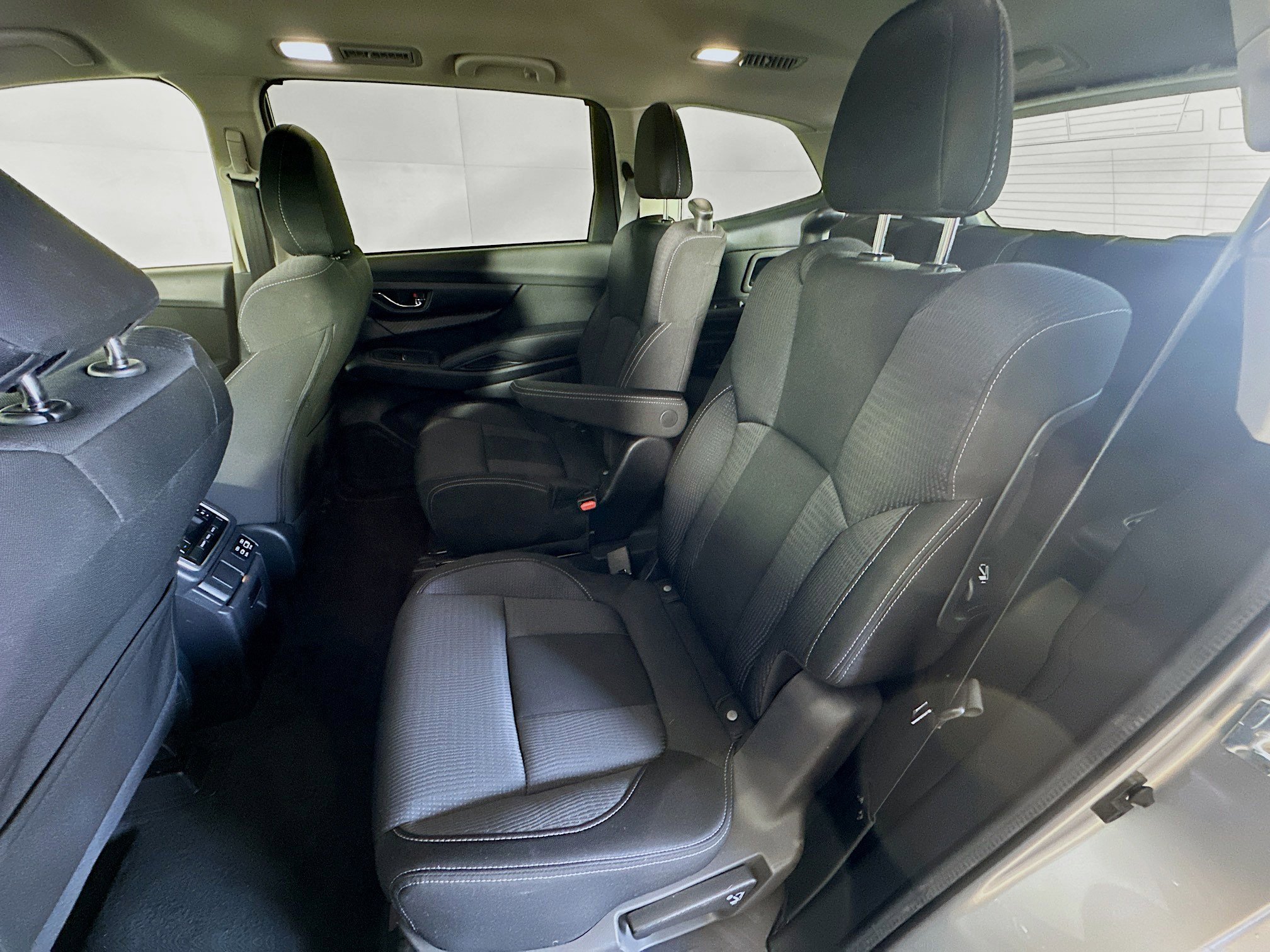 Used 2025 Subaru Ascent Premium AWD/4WD image 26