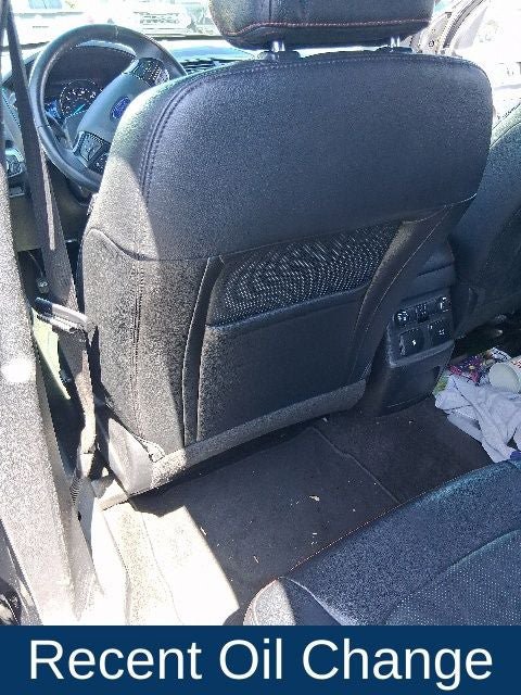 Used 2016 Ford Explorer Sport w/ Equipment Group 401A AWD/4WD image 18