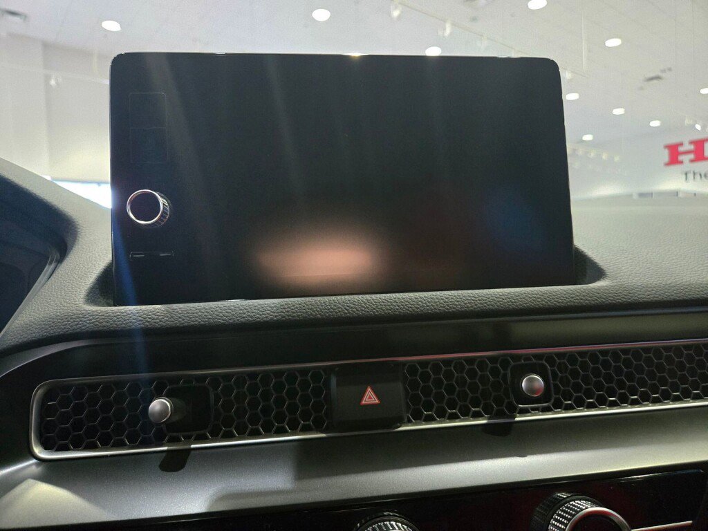 New 2025 Honda Civic Type R image 8