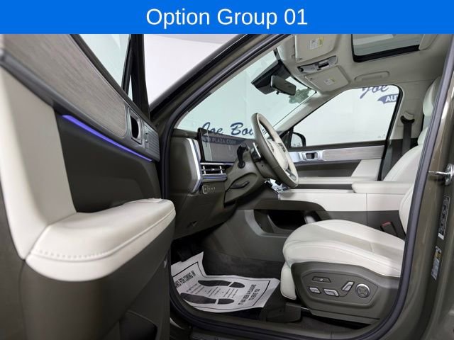Used 2024 Hyundai Santa Fe Calligraphy image 15