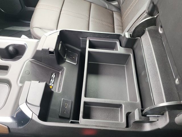 New 2026 Chevrolet Silverado 1500 High Country image 36