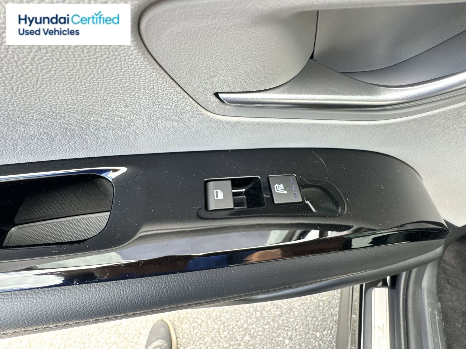 Used 2025 Hyundai Tucson Limited image 25