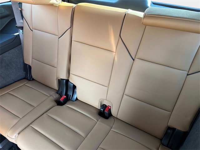New 2026 Cadillac Escalade Luxury w/ Touring Package image 10