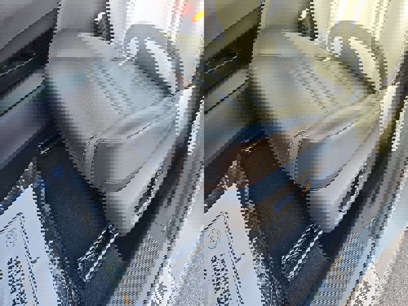 Used 2021 Nissan Rogue SV w/ Premium Package image 29