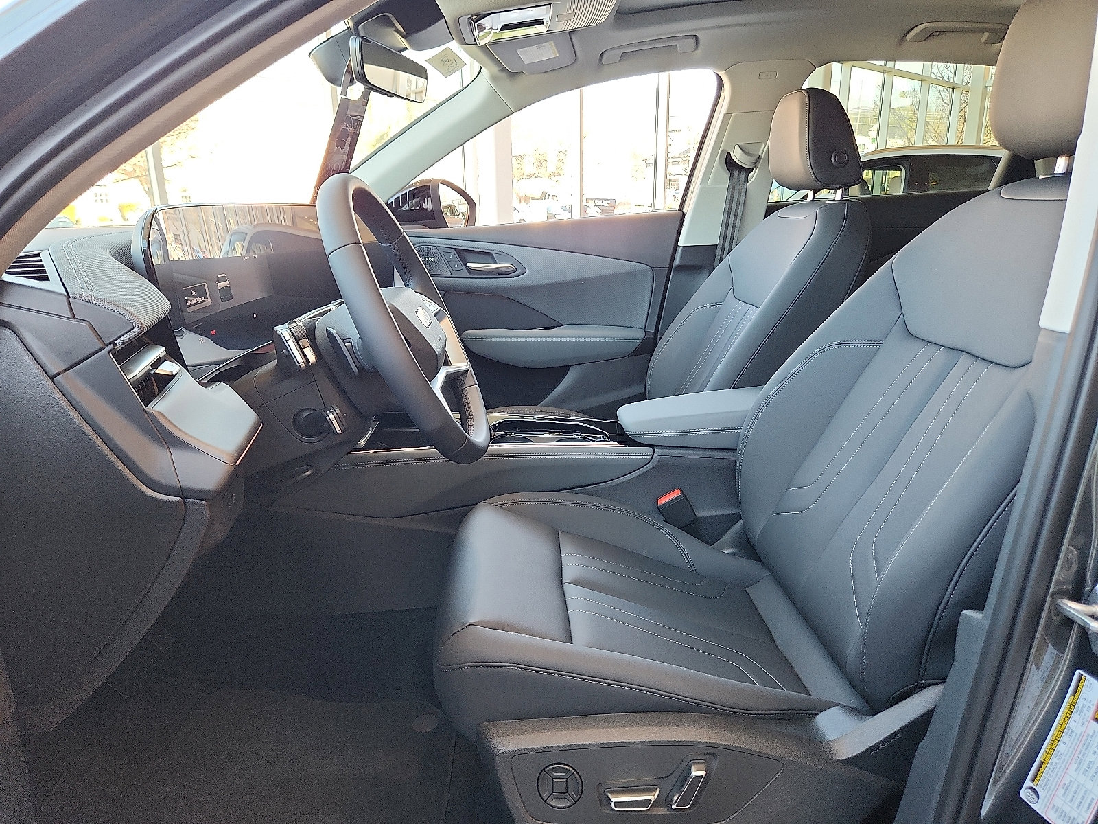 New 2026 Audi Q3 quattro 2.0T image 12