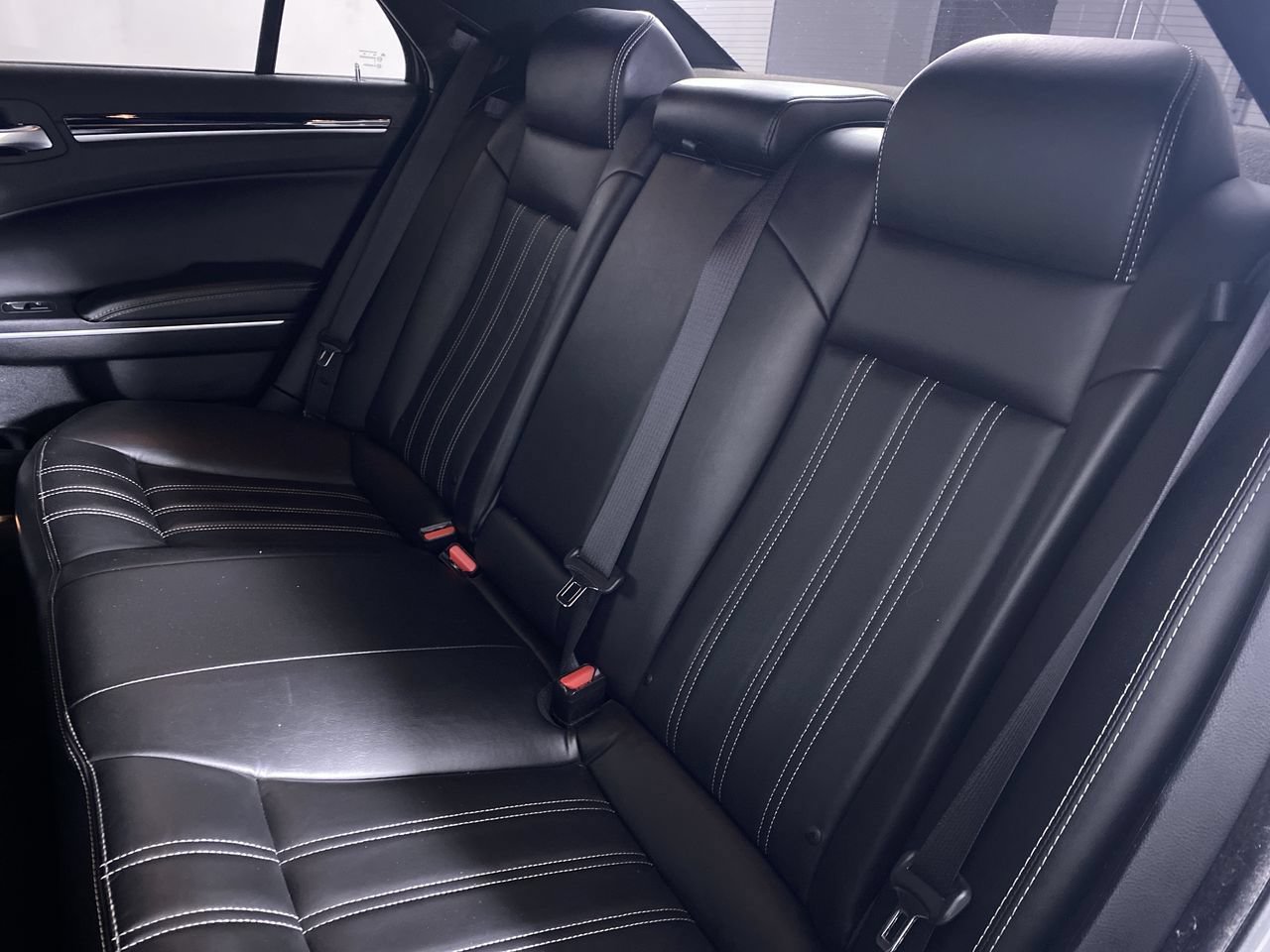 Used 2021 Chrysler 300 S RWD image 14