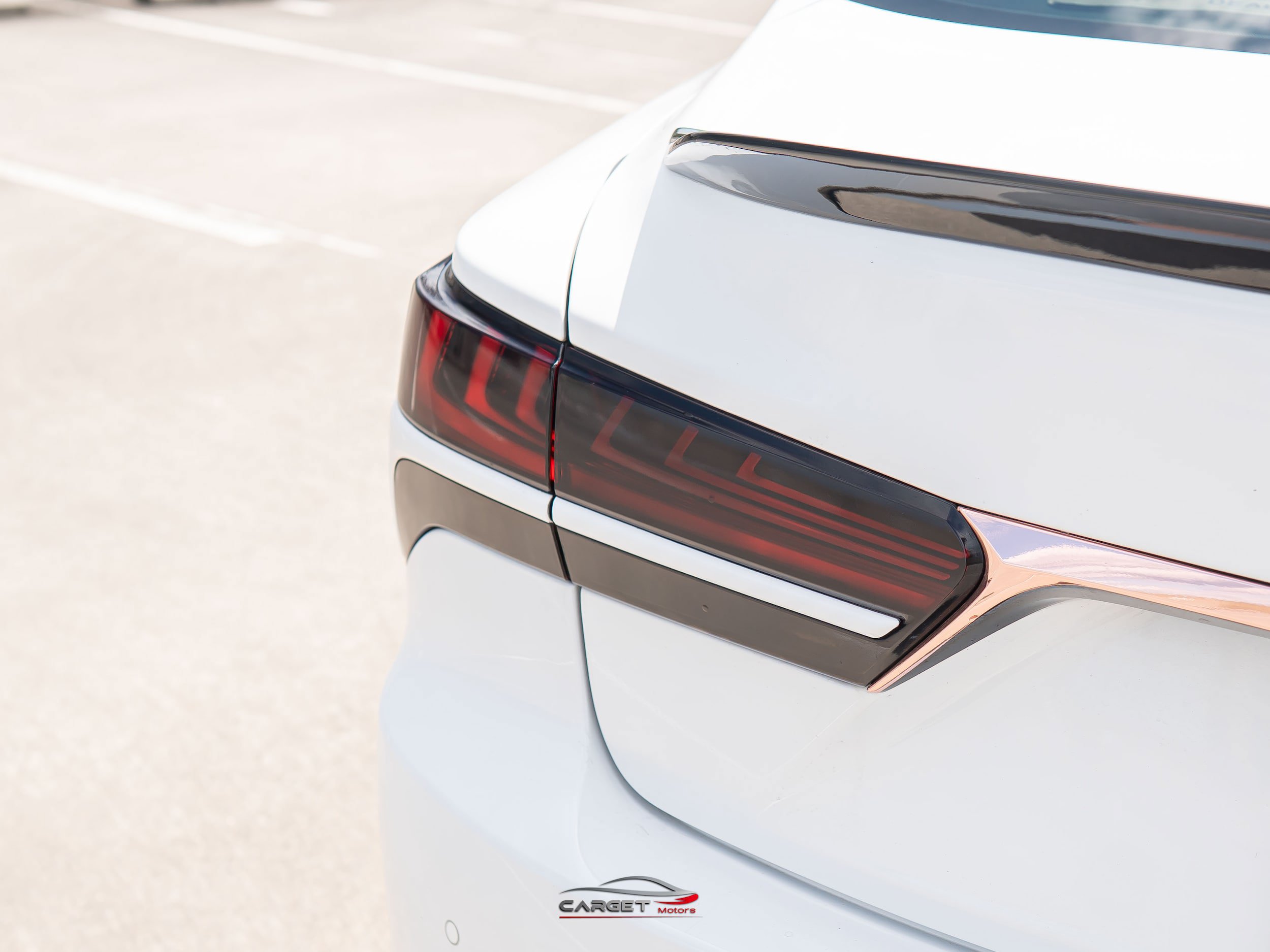 Used 2018 Lexus LS 500 F Sport w/ Accessory Package (Z1) AWD/4WD image 48