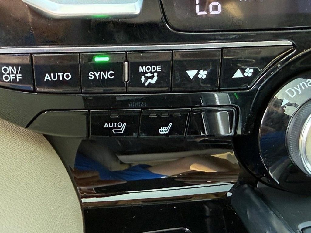 Certified 2026 Acura MDX SH-AWD image 27