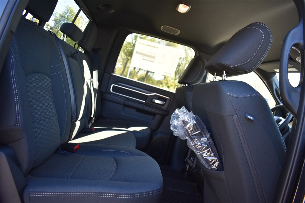 New 2026 RAM 2500 Big Horn image 18