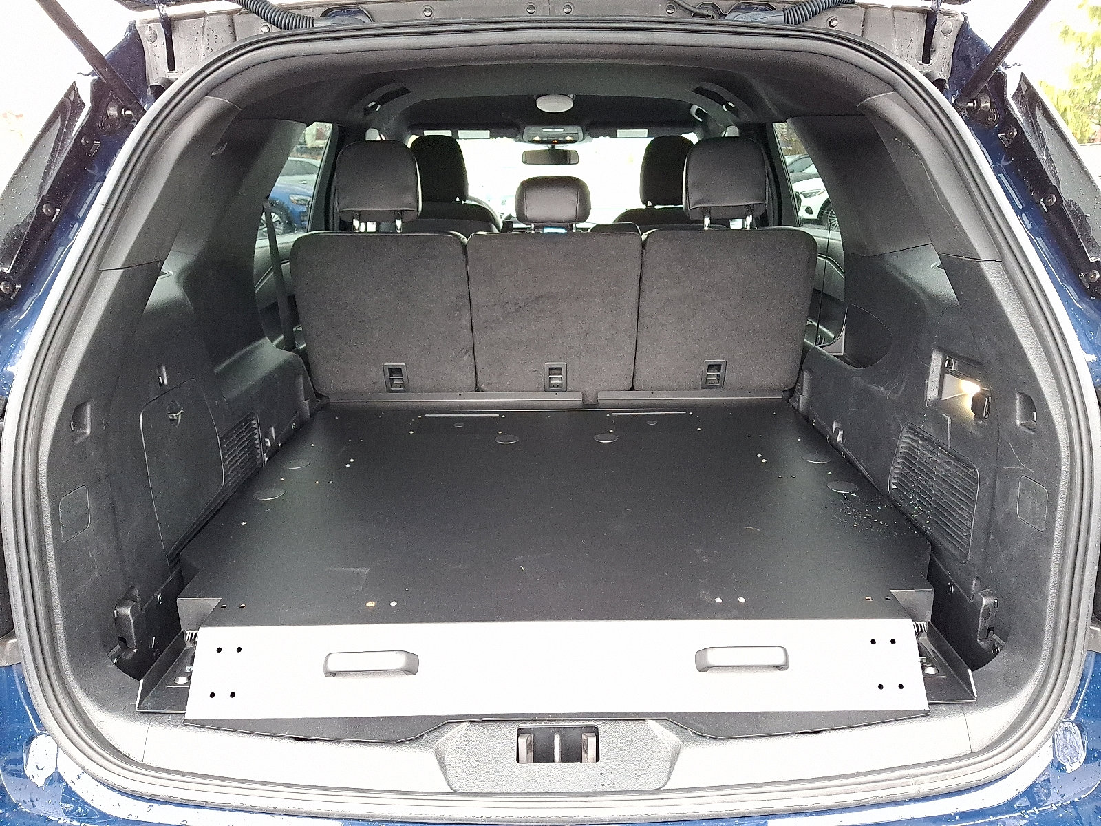 Used 2023 Ford Explorer 4WD Police Interceptor w/ Ultimate Wiring Package image 29