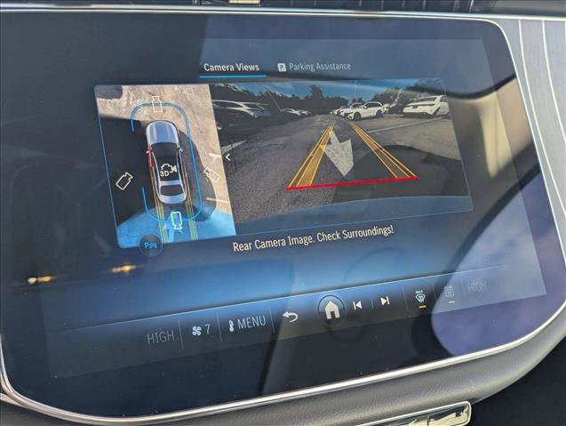 New 2026 Mercedes-Benz E 350 4MATIC Sedan image 14
