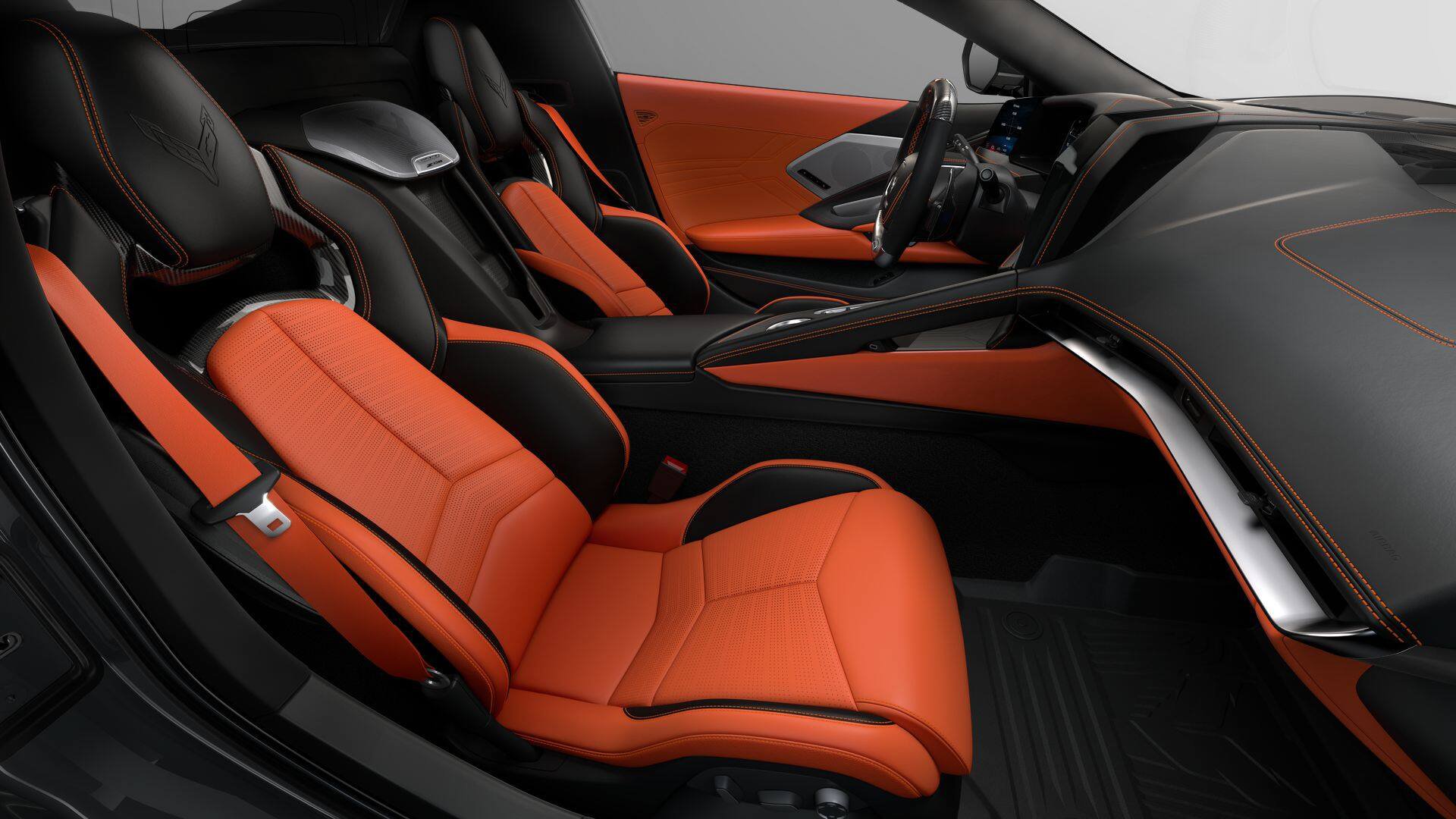 New 2027 Chevrolet Corvette Z06 RWD image 33