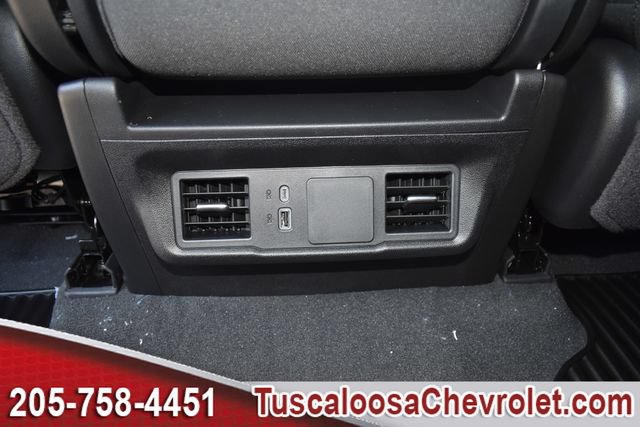 New 2026 Chevrolet Silverado 2500 Custom w/ Custom Value Package AWD/4WD image 17