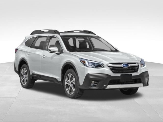 Used 2021 Subaru Outback Limited XT w/ Popular Package #2 AWD/4WD image 28