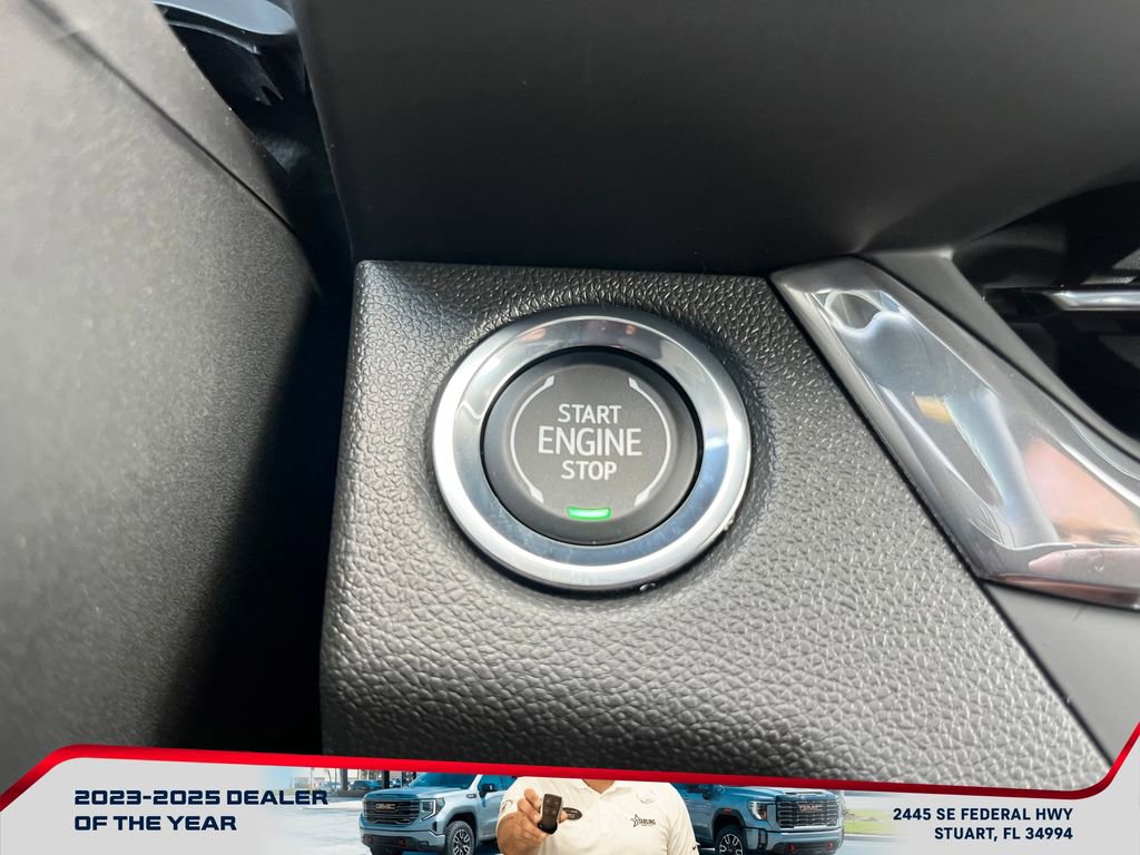 New 2026 Buick Envista Preferred w/ Convenience I Package image 28