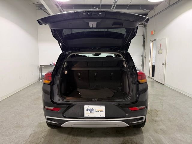Certified 2023 Buick Encore GX Select image 8