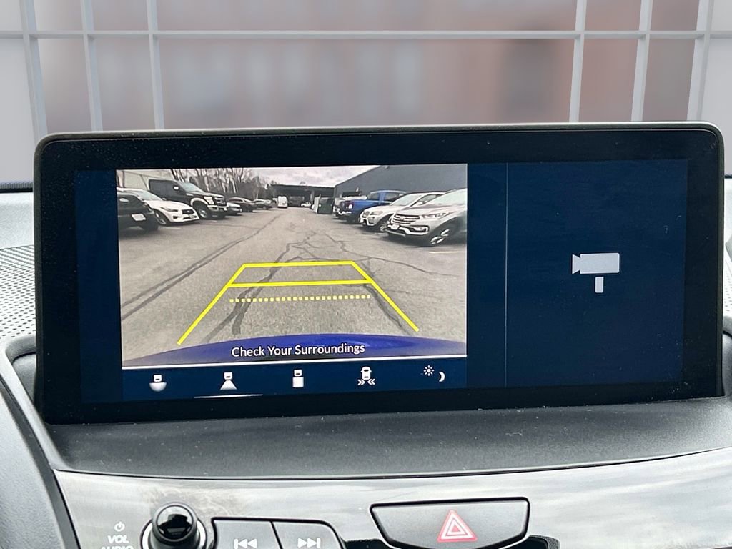 Used 2019 Acura RDX A-Spec image 32