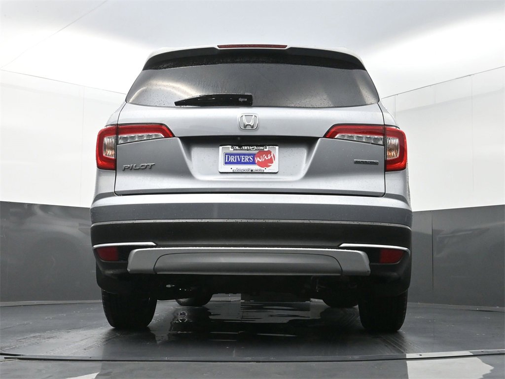 Used 2020 Honda Pilot Touring image 35