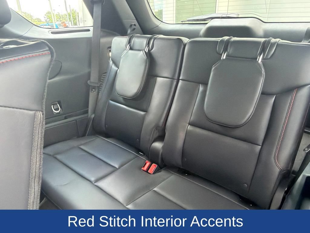 Used 2026 Ford Explorer ST-Line RWD image 16