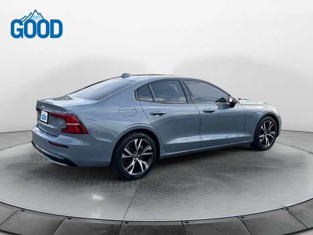 Used 2024 Volvo S60 B5 Core image 5