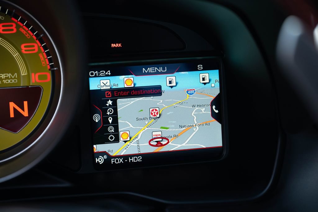 Certified 2021 Ferrari F8 Tributo image 46