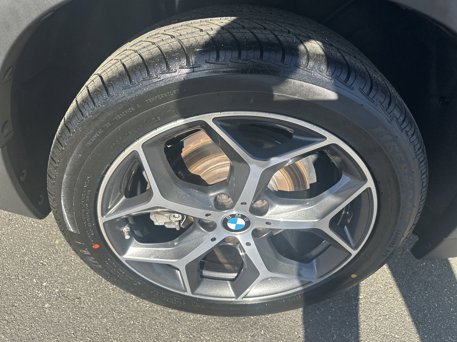 Used 2019 BMW X1 xDrive28i w/ Convenience Package AWD/4WD image 36