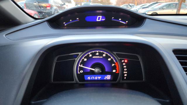 Used 2007 Honda Civic EX image 18