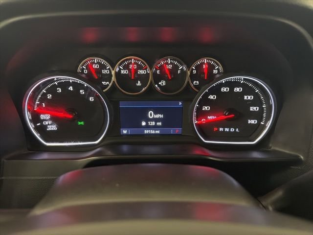 Used 2019 Chevrolet Silverado 1500 LT w/ Texas Edition image 29