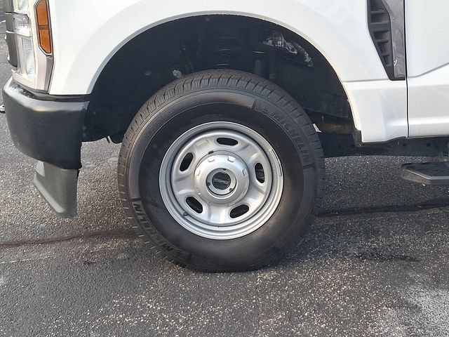 Used 2026 Ford F250 XL AWD/4WD image 8