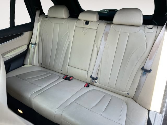Used 2017 BMW X5 xDrive35i AWD/4WD image 13