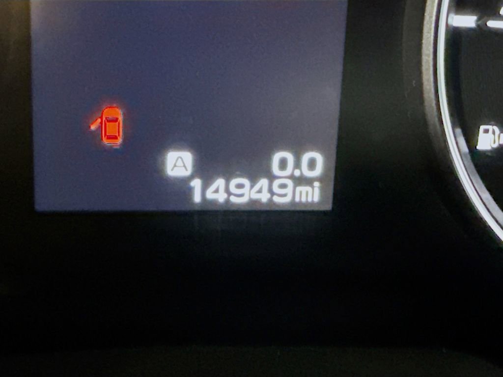 Certified 2025 Subaru Outback Premium w/ Popular Package #1 image 4