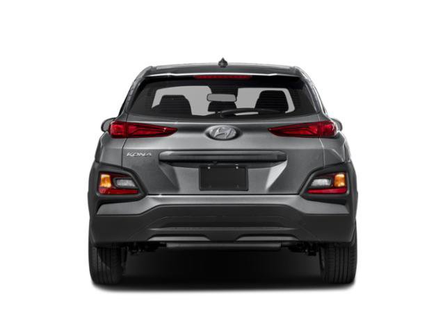 Used 2020 Hyundai Kona SE FWD image 8