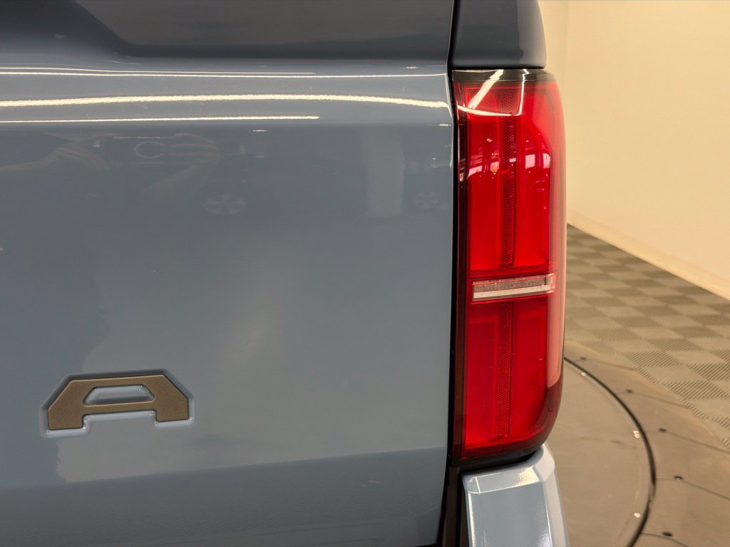 New 2026 Toyota Tacoma SR5 RWD image 13