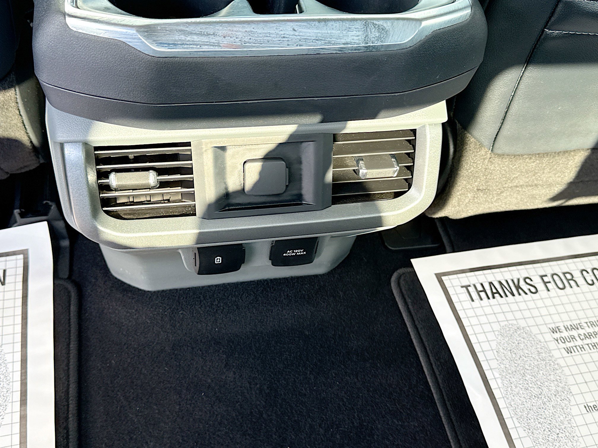 Used 2023 Ford F150 Lariat image 18