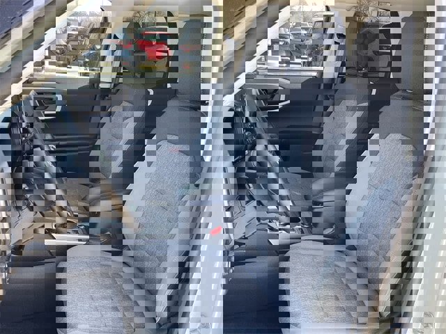 Used 2024 Ford Bronco Sport Big Bend w/ Convenience Package image 23