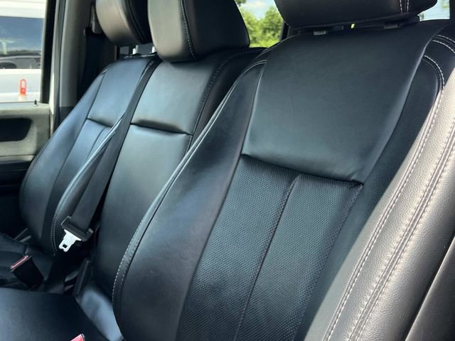 Used 2019 Ford F150 Lariat AWD/4WD image 31
