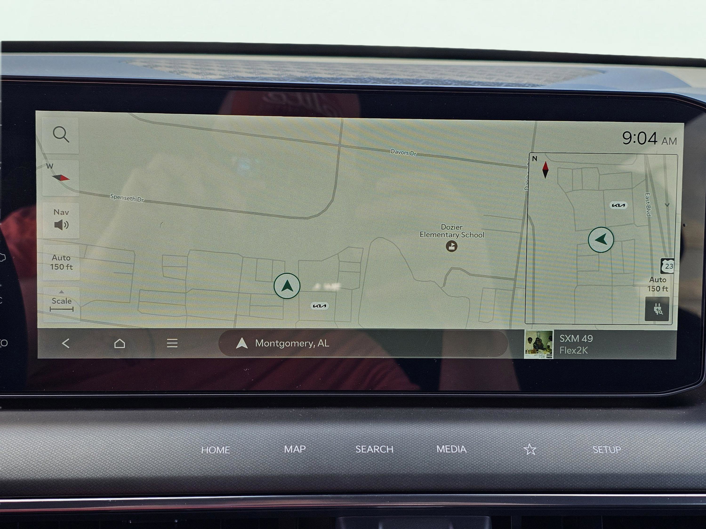 New 2026 Kia EV9 Land w/ Nightfall Edition Package image 24