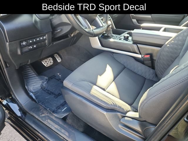 Used 2022 Toyota Tundra SR5 w/ TRD Sport Package AWD/4WD image 22