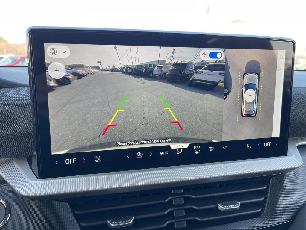 New 2026 Ford Explorer Tremor w/ Tremor Ultimate Package image 9