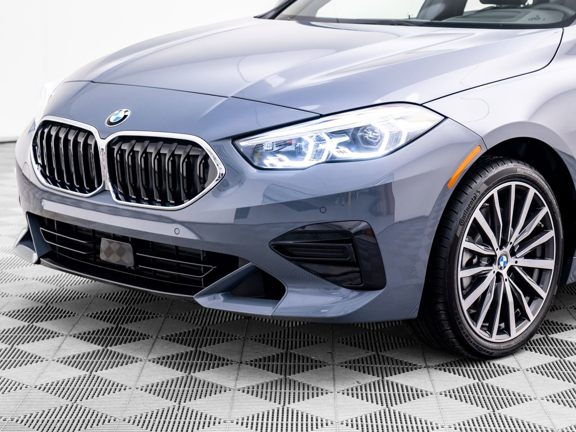 Certified 2024 BMW 228i xDrive Gran Coupe w/ Premium Package image 32