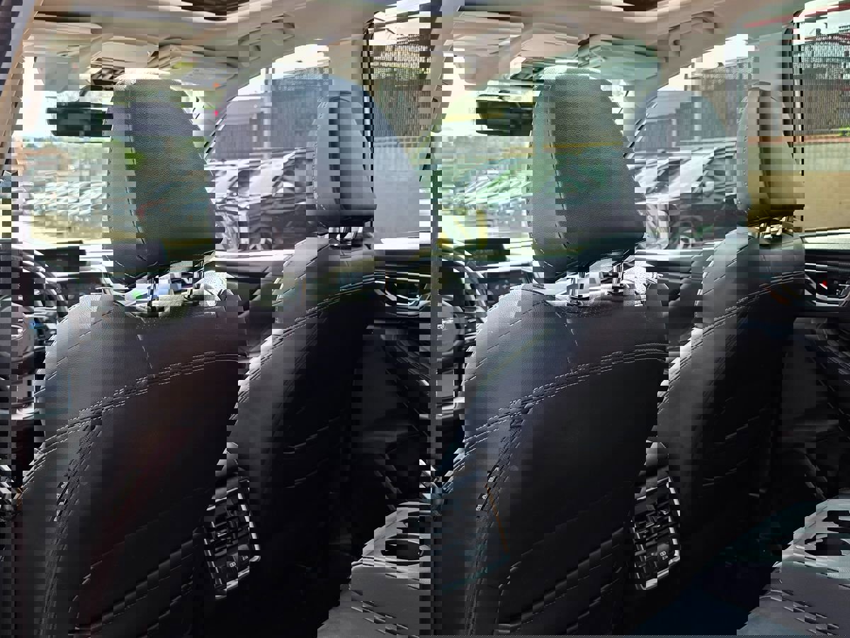 Used 2020 Subaru Forester Limited image 27