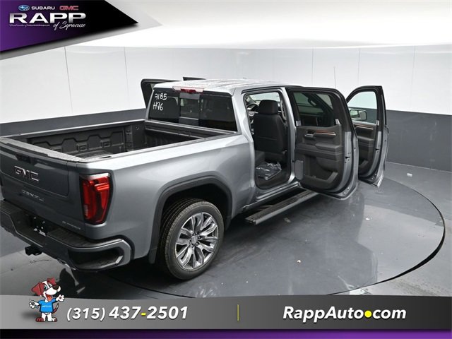 New 2026 GMC Sierra 1500 Denali w/ Denali Reserve Package image 33