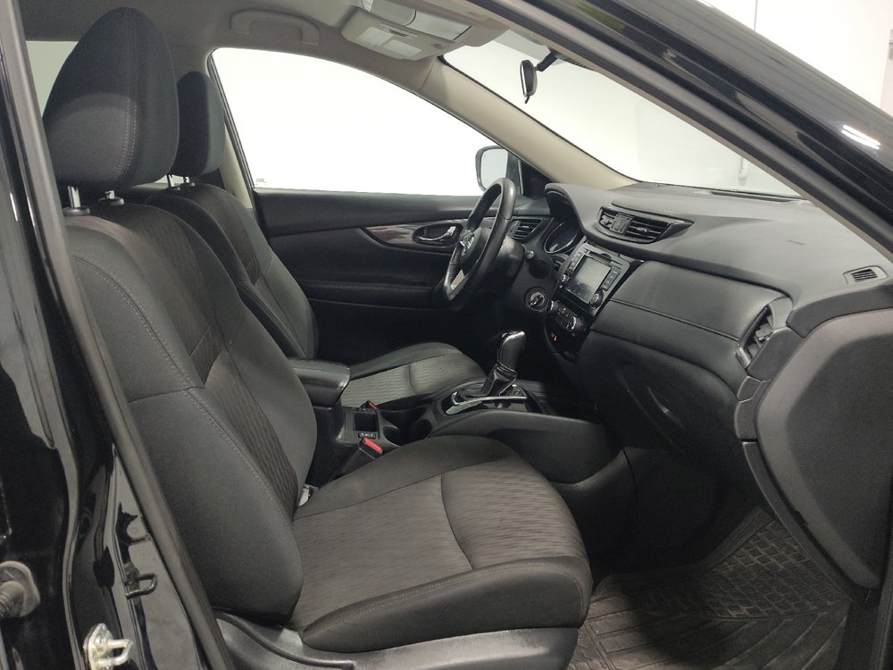 Used 2020 Nissan Rogue S w/ Special Edition Package image 21